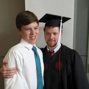 Meet your Posher, Evan